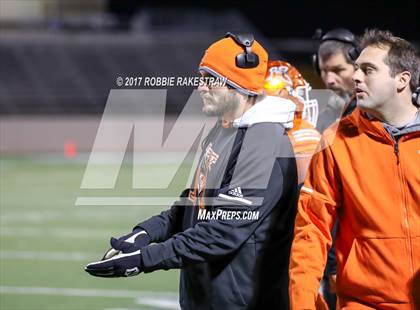Thumbnail 1 in Grandview vs. Kemp (UIL 3A Division 1 Quarterfinal) photogallery.