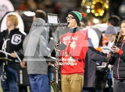 Thumbnail 1 in Grandview vs. Kemp (UIL 3A Division 1 Quarterfinal) photogallery.