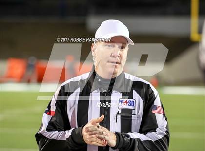 Thumbnail 2 in Grandview vs. Kemp (UIL 3A Division 1 Quarterfinal) photogallery.