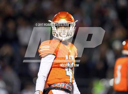 Thumbnail 2 in Grandview vs. Kemp (UIL 3A Division 1 Quarterfinal) photogallery.