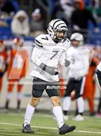 Photo from the gallery "Grandview vs. Kemp (UIL 3A Division 1 Quarterfinal)"