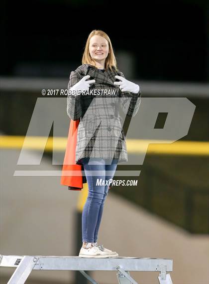 Thumbnail 1 in Grandview vs. Kemp (UIL 3A Division 1 Quarterfinal) photogallery.