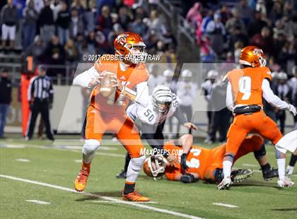 Thumbnail 1 in Grandview vs. Kemp (UIL 3A Division 1 Quarterfinal) photogallery.