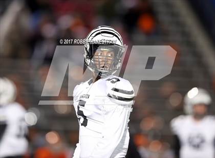 Thumbnail 3 in Grandview vs. Kemp (UIL 3A Division 1 Quarterfinal) photogallery.