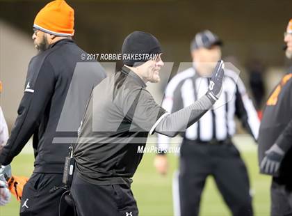 Thumbnail 1 in Grandview vs. Kemp (UIL 3A Division 1 Quarterfinal) photogallery.