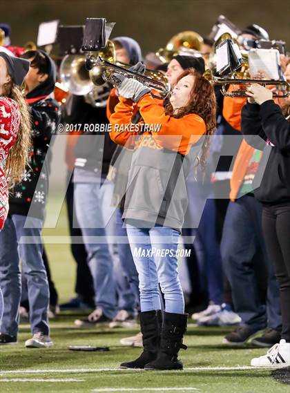 Thumbnail 3 in Grandview vs. Kemp (UIL 3A Division 1 Quarterfinal) photogallery.