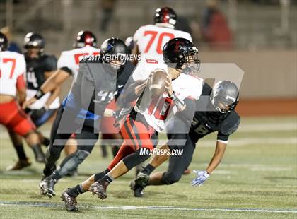 Thumbnail 1 in Trinity @ Hebron photogallery.