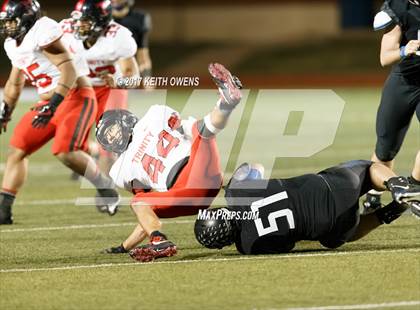Thumbnail 1 in Trinity @ Hebron photogallery.