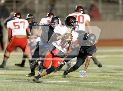 Thumbnail 3 in Trinity @ Hebron photogallery.