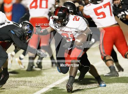 Thumbnail 3 in Trinity @ Hebron photogallery.