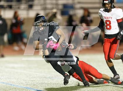 Thumbnail 3 in Trinity @ Hebron photogallery.