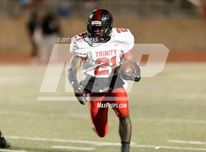 Thumbnail 3 in Trinity @ Hebron photogallery.