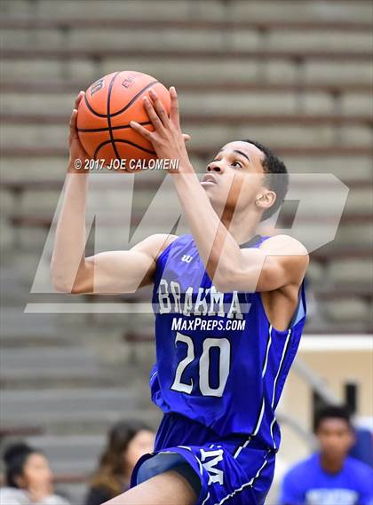 Thumbnail 1 in MacArthur [Douglas] vs Austin (SAISD Invitational) photogallery.