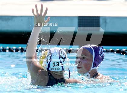 Thumbnail 1 in College Park vs. Tokay (Sierra Shootout Tournament) photogallery.