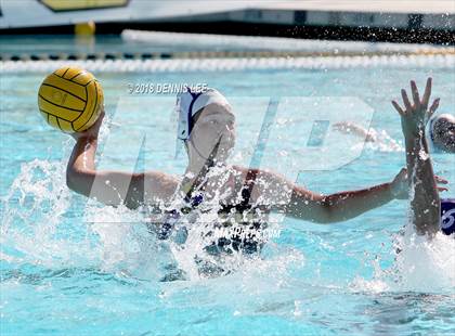 Thumbnail 2 in College Park vs. Tokay (Sierra Shootout Tournament) photogallery.