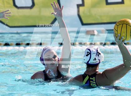 Thumbnail 3 in College Park vs. Tokay (Sierra Shootout Tournament) photogallery.