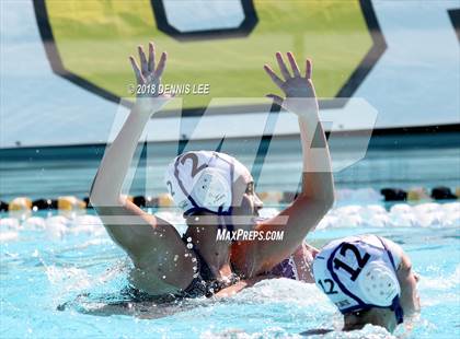 Thumbnail 1 in College Park vs. Tokay (Sierra Shootout Tournament) photogallery.