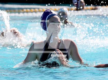 Thumbnail 2 in College Park vs. Tokay (Sierra Shootout Tournament) photogallery.