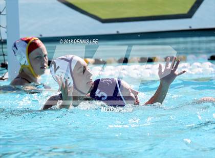 Thumbnail 2 in College Park vs. Tokay (Sierra Shootout Tournament) photogallery.