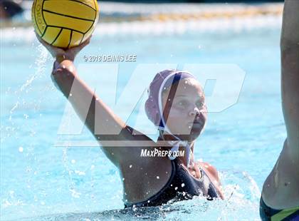 Thumbnail 3 in College Park vs. Tokay (Sierra Shootout Tournament) photogallery.