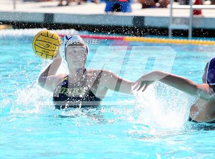 Thumbnail 2 in College Park vs. Tokay (Sierra Shootout Tournament) photogallery.