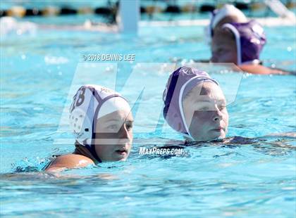 Thumbnail 3 in College Park vs. Tokay (Sierra Shootout Tournament) photogallery.