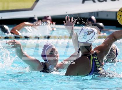 Thumbnail 2 in College Park vs. Tokay (Sierra Shootout Tournament) photogallery.