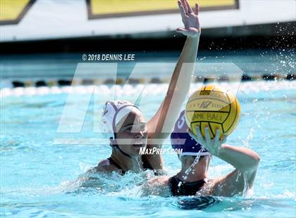 Thumbnail 3 in College Park vs. Tokay (Sierra Shootout Tournament) photogallery.