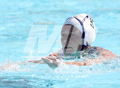 Thumbnail 1 in College Park vs. Tokay (Sierra Shootout Tournament) photogallery.