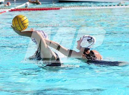 Thumbnail 1 in College Park vs. Tokay (Sierra Shootout Tournament) photogallery.