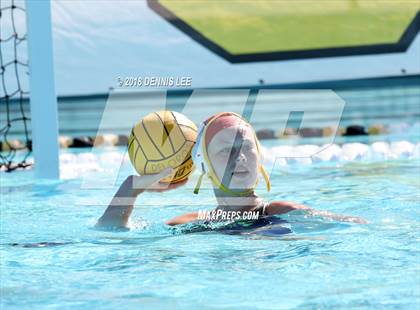 Thumbnail 1 in College Park vs. Tokay (Sierra Shootout Tournament) photogallery.