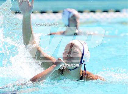Thumbnail 3 in College Park vs. Tokay (Sierra Shootout Tournament) photogallery.