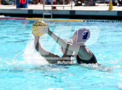 Thumbnail 3 in College Park vs. Tokay (Sierra Shootout Tournament) photogallery.