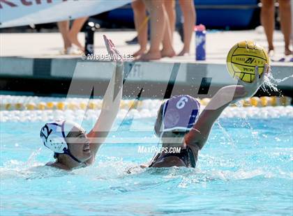 Thumbnail 2 in College Park vs. Tokay (Sierra Shootout Tournament) photogallery.