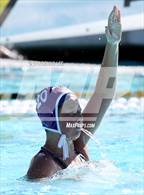 Photo from the gallery "College Park vs. Tokay (Sierra Shootout Tournament)"