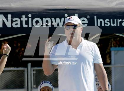 Thumbnail 1 in College Park vs. Tokay (Sierra Shootout Tournament) photogallery.