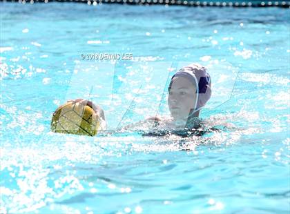 Thumbnail 3 in College Park vs. Tokay (Sierra Shootout Tournament) photogallery.