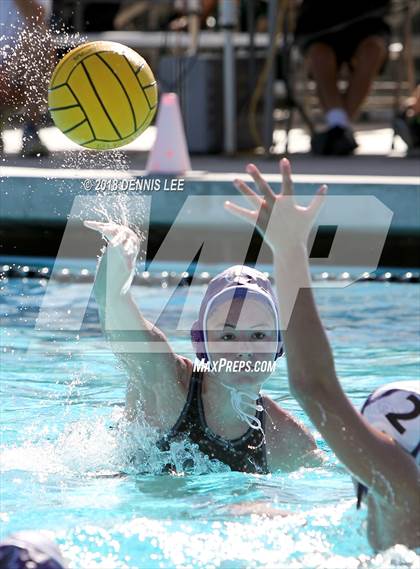 Thumbnail 2 in College Park vs. Tokay (Sierra Shootout Tournament) photogallery.