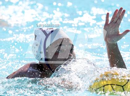 Thumbnail 3 in College Park vs. Tokay (Sierra Shootout Tournament) photogallery.