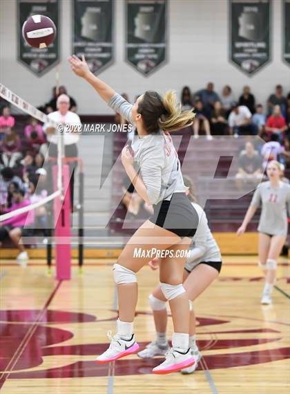 Thumbnail 2 in  Mountain Ridge vs. Boulder Creek (JV) photogallery.