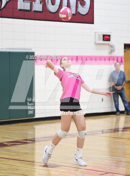 Thumbnail 3 in  Mountain Ridge vs. Boulder Creek (JV) photogallery.