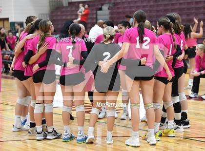 Thumbnail 1 in  Mountain Ridge vs. Boulder Creek (JV) photogallery.