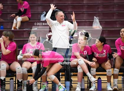 Thumbnail 1 in  Mountain Ridge vs. Boulder Creek (JV) photogallery.