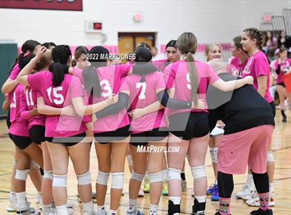 Thumbnail 1 in JV:  Mountain Ridge vs. Boulder Creek (JV) photogallery.