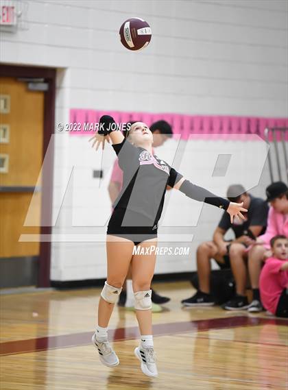 Thumbnail 3 in  Mountain Ridge vs. Boulder Creek (JV) photogallery.