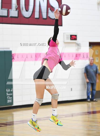 Thumbnail 2 in  Mountain Ridge vs. Boulder Creek (JV) photogallery.
