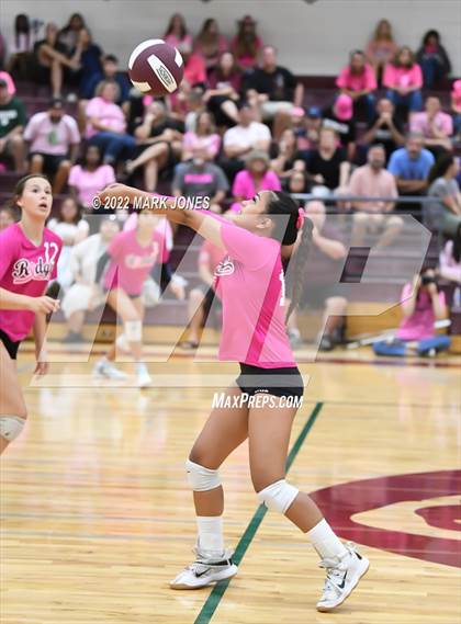 Thumbnail 2 in  Mountain Ridge vs. Boulder Creek (JV) photogallery.