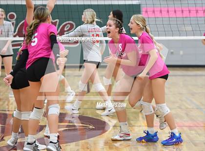 Thumbnail 2 in  Mountain Ridge vs. Boulder Creek (JV) photogallery.