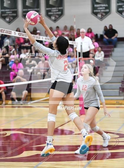 Thumbnail 3 in  Mountain Ridge vs. Boulder Creek (JV) photogallery.