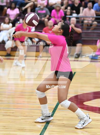 Thumbnail 1 in  Mountain Ridge vs. Boulder Creek (JV) photogallery.